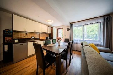 Zagreb Apartment with Terrace for Up to 6