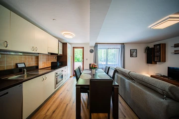 Zagreb Apartment with Terrace for Up to 6