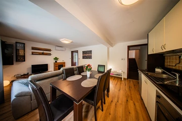 Zagreb Apartment with Terrace for Up to 6