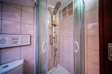 Zagreb Apartment with Terrace for Up to 6