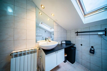 Zagreb Apartment with Terrace for Up to 6