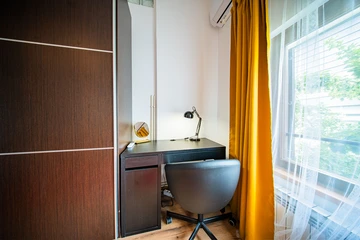 Zagreb Apartment with Terrace for Up to 6