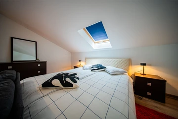 Zagreb Apartment with Terrace for Up to 6