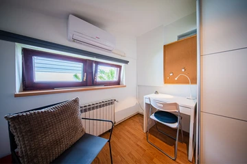 Zagreb Apartment with Terrace for Up to 6