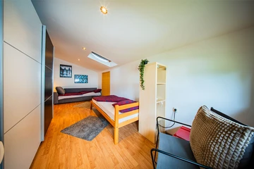 Zagreb Apartment with Terrace for Up to 6