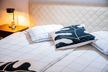 Zagreb Apartment with Terrace for Up to 6