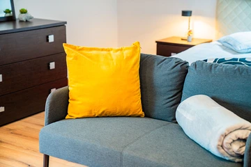 Zagreb Apartment with Terrace for Up to 6