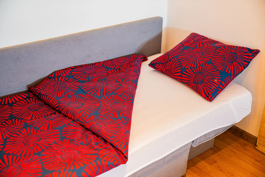 Zagreb Apartment with Terrace for Up to 6