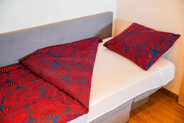 Zagreb Apartment with Terrace for Up to 6