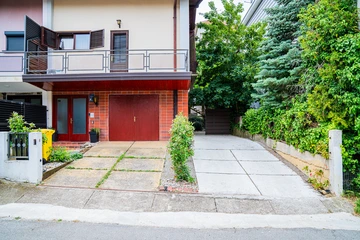 Zagreb Apartment with Terrace for Up to 6