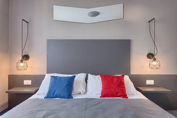 Serviced Apartment with Shared Pool in Pula