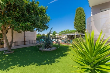 Pula 1-Bedroom Apartment with Shared Pool