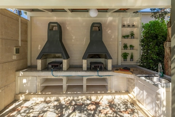 1-Bedroom Apartment in Pula with Shared Pool