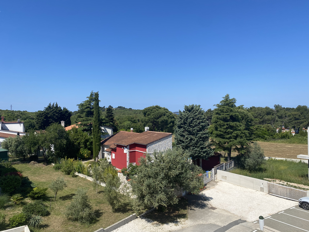 1-Bedroom Apartment in Pula with Shared Pool