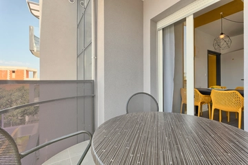 1-Bedroom Apartment in Pula with Shared Pool