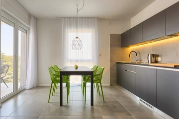 1-Bedroom Apartment with Shared Pool in Pula