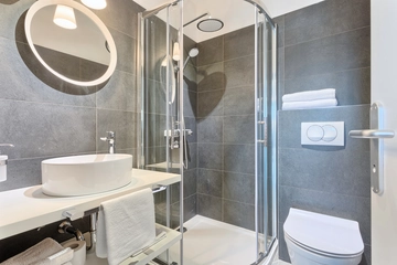 Apartment in Pula with Shared Pool for 4