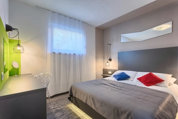 Pula Apartment Near the Sea for Up to 4