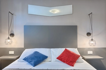 Pula Apartment Near the Sea for Up to 4