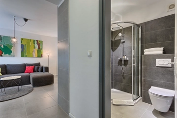 Pula Apartment Near the Sea for Up to 4