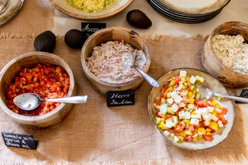 Heated Pool Villa in Lovran (Up to 30 Guests)