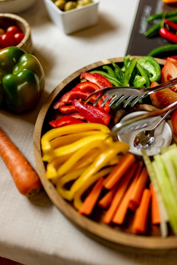 Heated Pool Villa in Lovran (Up to 30 Guests)