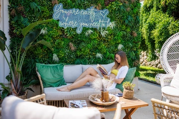 Heated Pool Villa in Lovran (Up to 30 Guests)