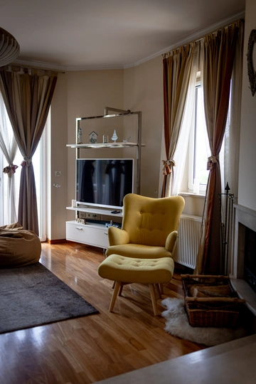 Heated Pool Villa in Lovran (Up to 30 Guests)