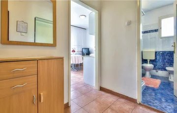 2-Bedroom Apartment in Umag for 4 Guests