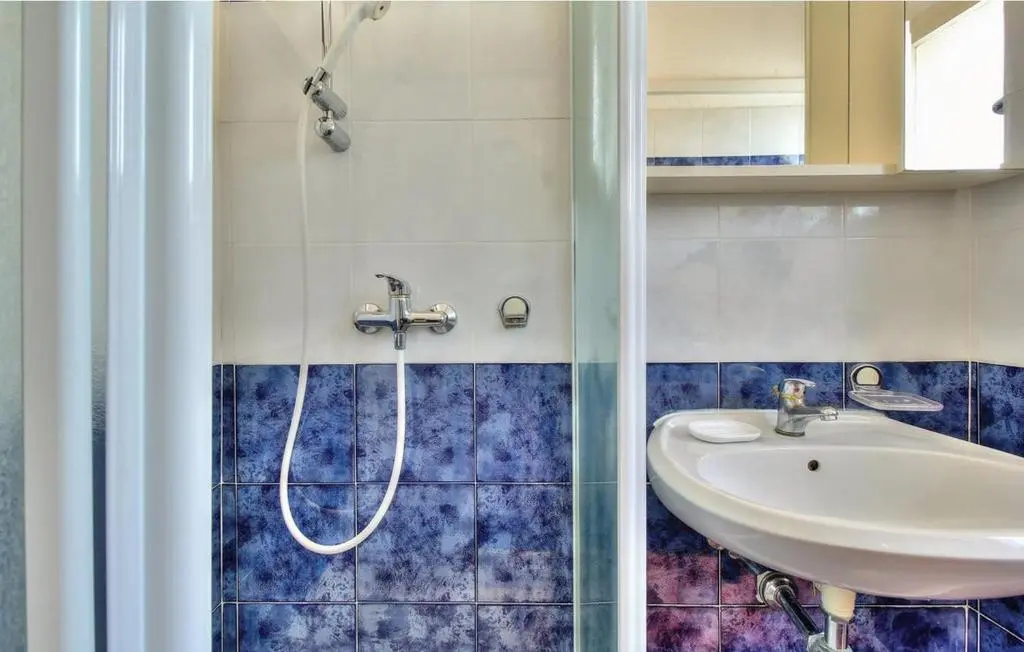2-Bedroom Apartment in Umag for 4 Guests