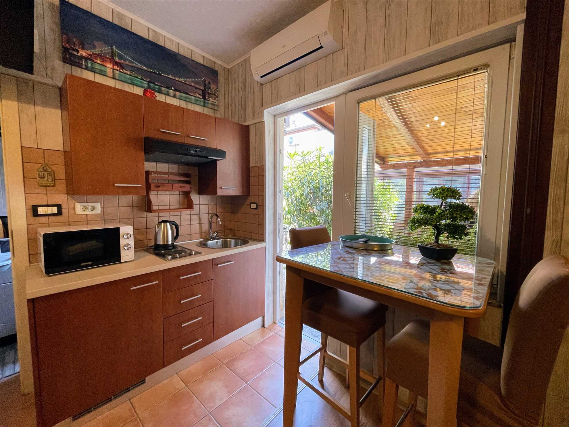 Apartman Mare blizu plaže i centra grada