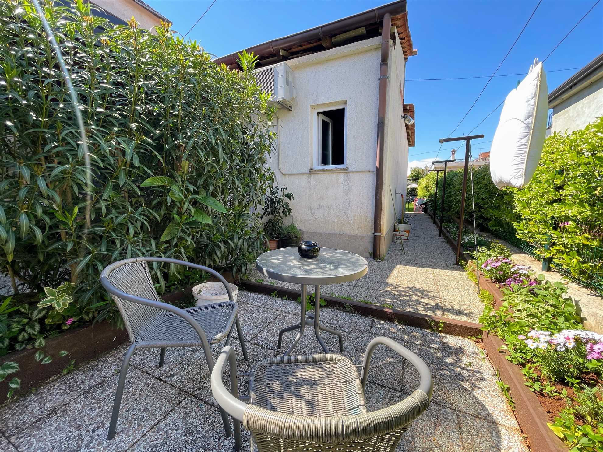 Apartman Mare blizu plaže i centra grada