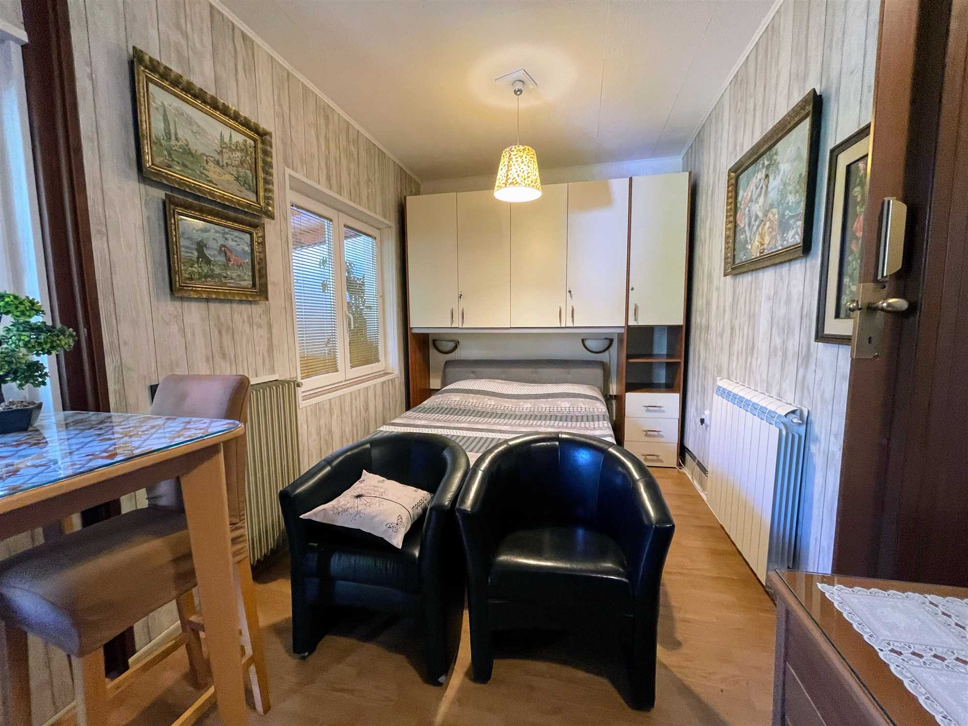 Apartman Mare blizu plaže i centra grada