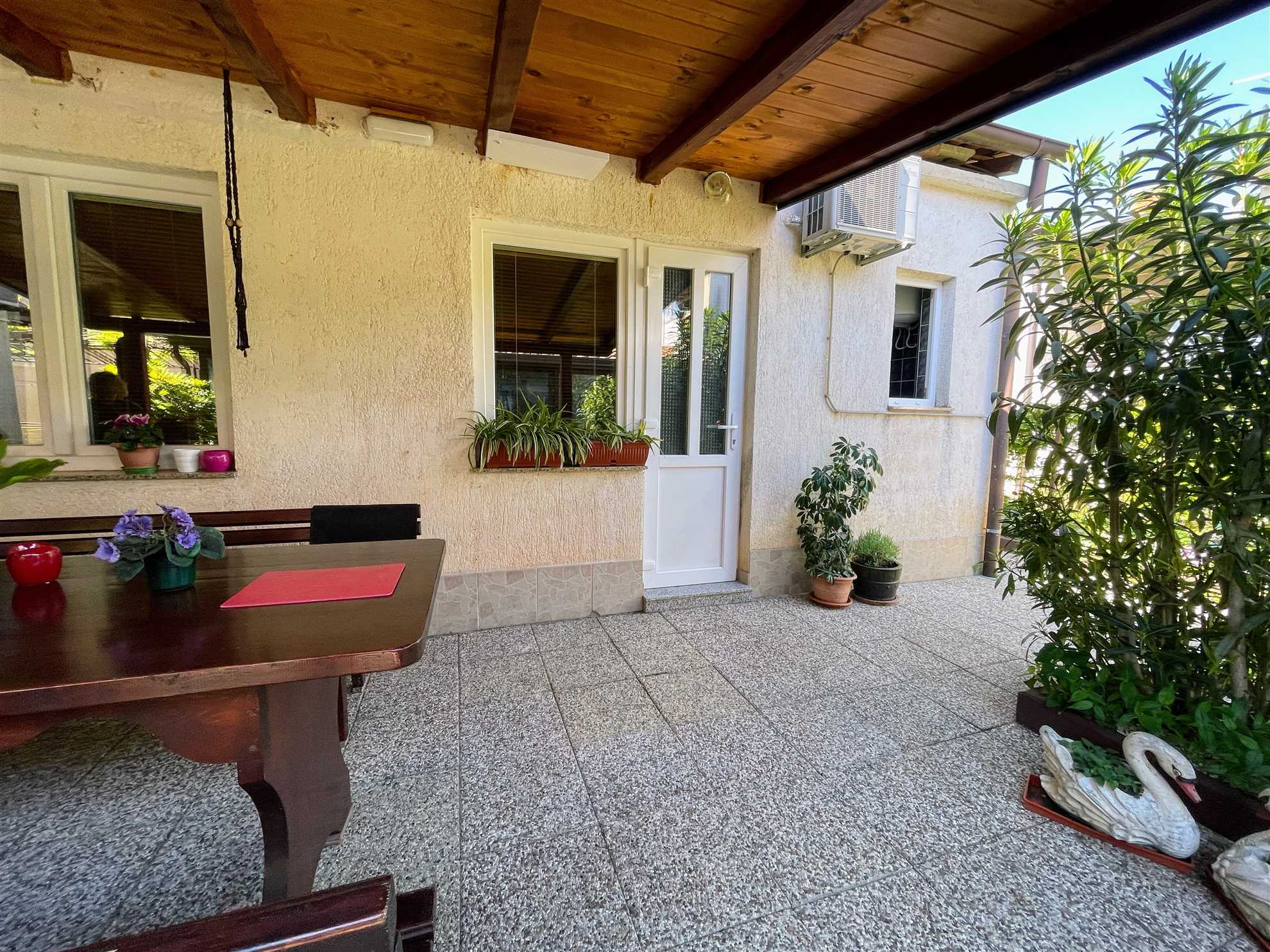 Apartman Mare blizu plaže i centra grada