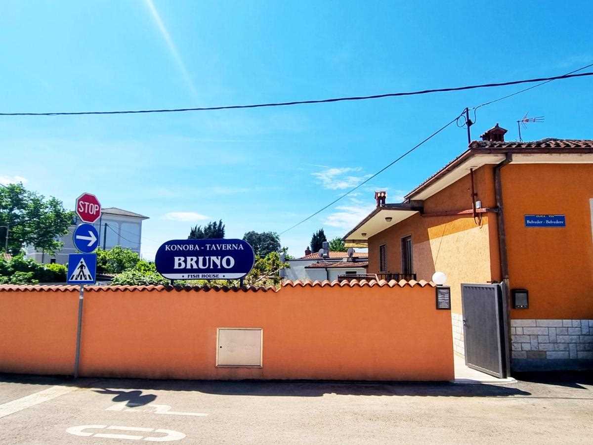 Bruno's Rooms close to the Beach