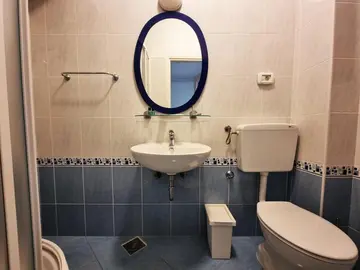 Room for 2 near the Beach in Umag, Bašanija