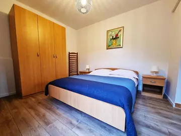 Room for 2 near the Beach in Umag, Bašanija