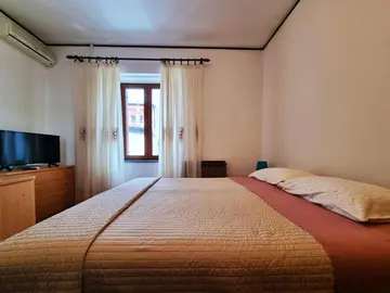 Room for 2 near the Beach in Umag, Bašanija