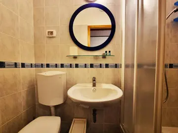 Room for 2 near the Beach in Umag, Bašanija