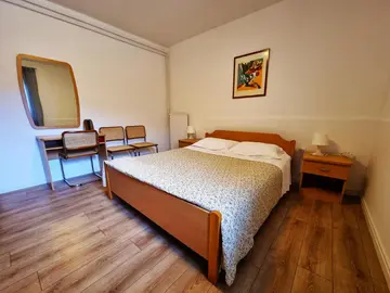 Room for 2 near the Beach in Umag, Bašanija