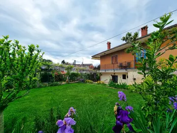 Room for 2 near the Beach in Umag, Bašanija