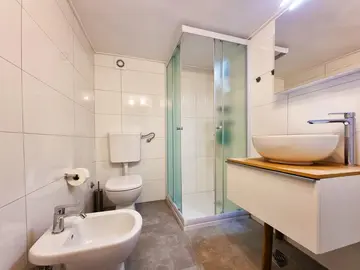 Room for 2 near the Beach in Umag, Bašanija