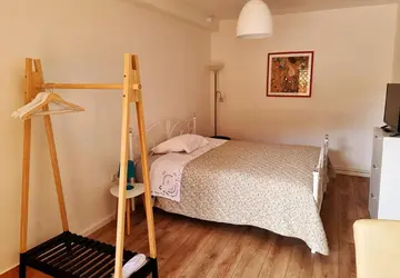 Room for 2 near the Beach in Umag, Bašanija