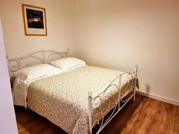 Room for 2 near the Beach in Umag, Bašanija