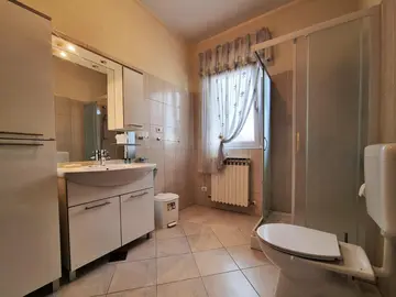 Room for 2 near the Beach in Umag, Bašanija