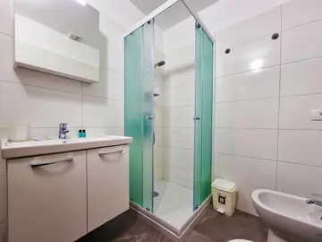 Room for 2 near the Beach in Umag, Bašanija