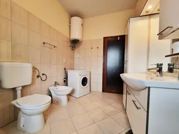 Room for 2 near the Beach in Umag, Bašanija