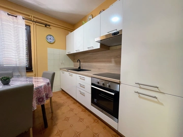 1-Bedroom Apartment in Umag for 2 Guests