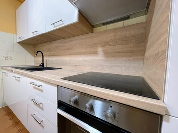 1-Bedroom Apartment in Umag for 2 Guests