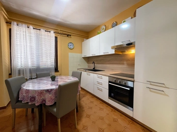 1-Bedroom Apartment in Umag for 2 Guests